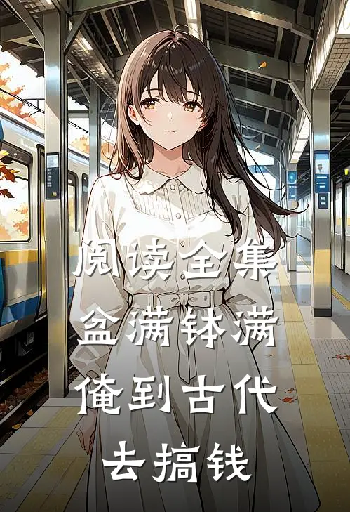阅读全集盆满钵满，俺到古代去搞钱