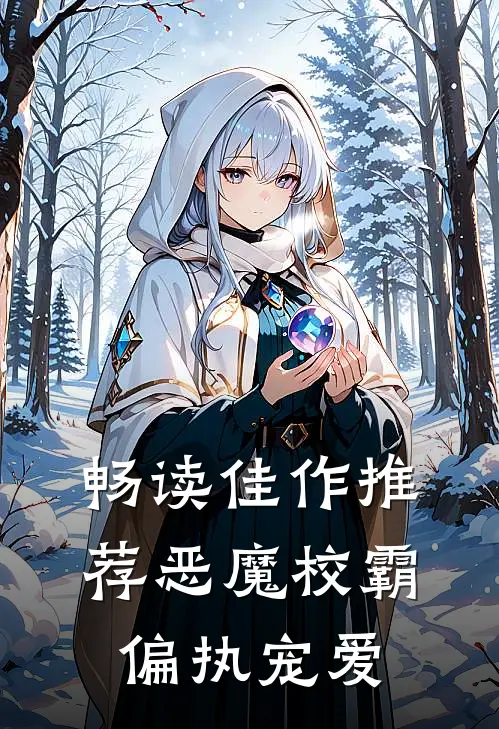 畅读佳作推荐恶魔校霸偏执宠爱