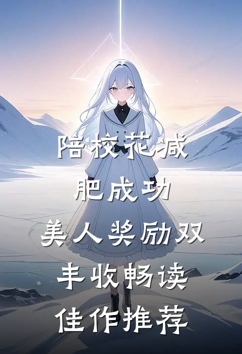 陪校花减肥成功，美人奖励双丰收畅读佳作推荐