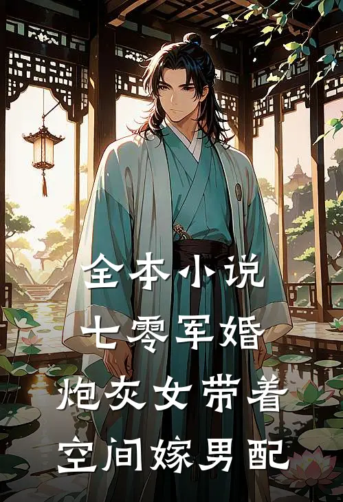 全本小说七零军婚，炮灰女带着空间嫁男配