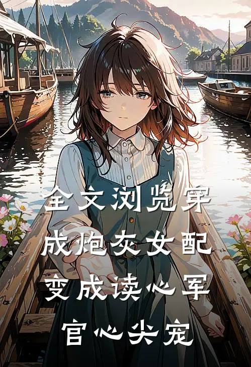 全文浏览穿成炮灰女配，变成读心军官心尖宠