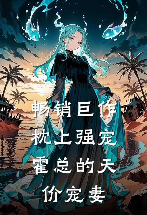 畅销巨作枕上强宠：霍总的天价宠妻