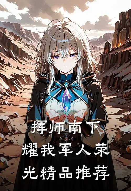 挥师南下，耀我军人荣光精品推荐