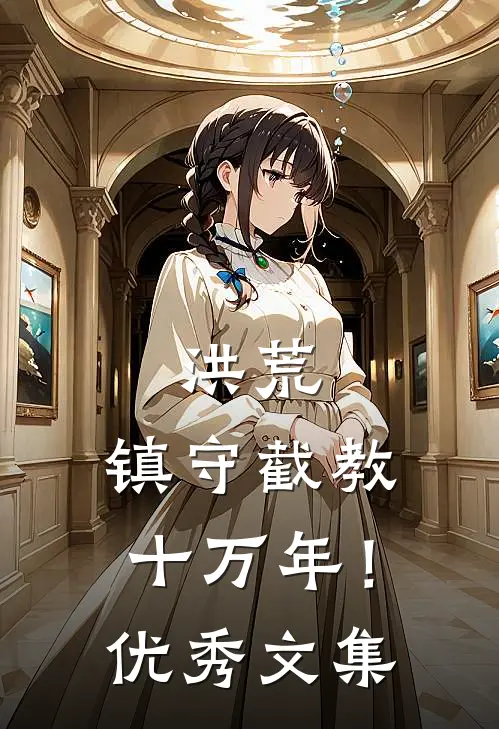 洪荒：镇守截教十万年！优秀文集