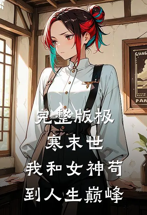 完整版极寒末世：我和女神苟到人生巅峰