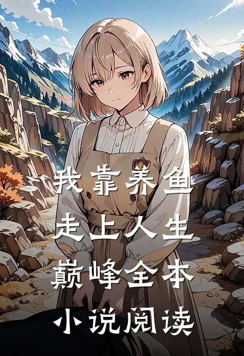 我靠养鱼走上人生巅峰全本小说阅读