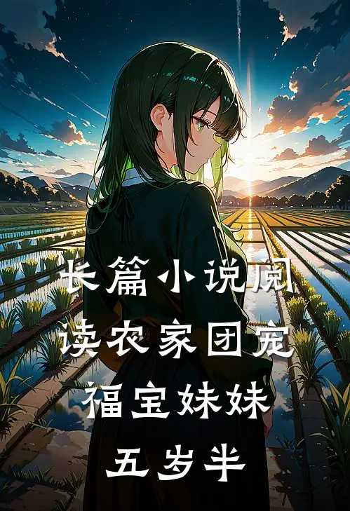 长篇小说阅读农家团宠：福宝妹妹五岁半