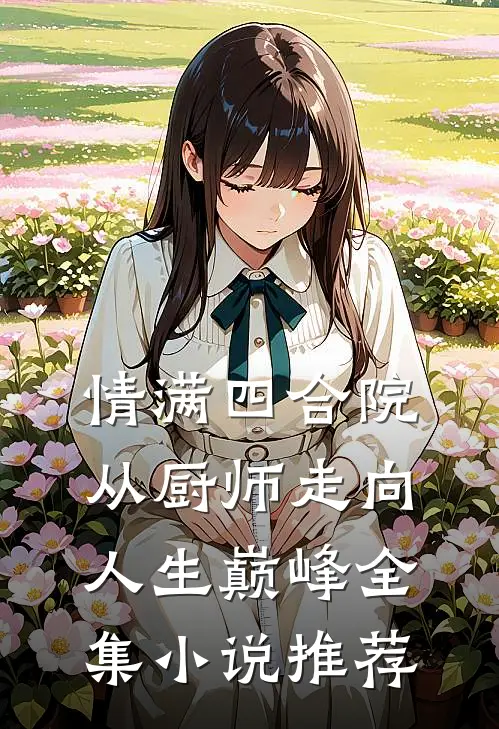 情满四合院：从厨师走向人生巅峰全集小说推荐
