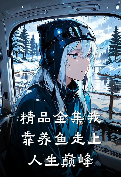 精品全集我靠养鱼走上人生巅峰
