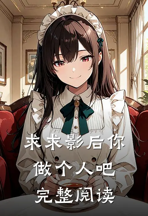 求求影后你做个人吧完整阅读