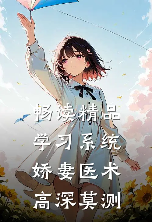 畅读精品学习系统：娇妻医术高深莫测