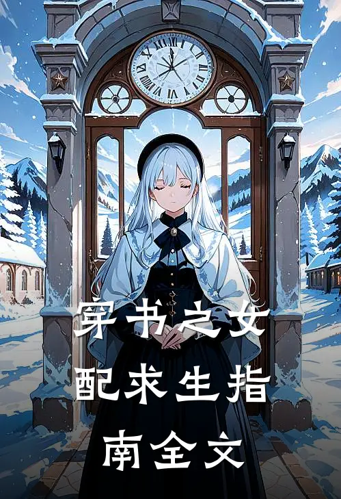 穿书之女配求生指南全文