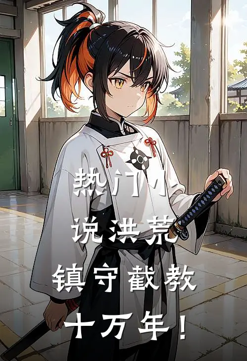 热门小说洪荒：镇守截教十万年！