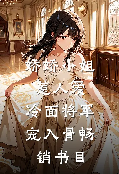 娇娇小姐惹人爱，冷面将军宠入骨畅销书目