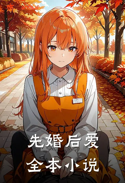 先婚后爱全本小说