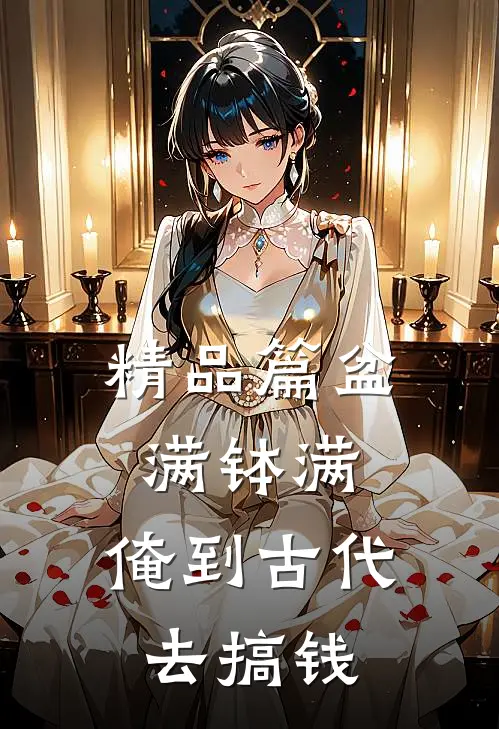 精品篇盆满钵满，俺到古代去搞钱