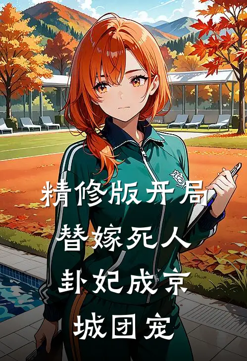 精修版开局替嫁死人，卦妃成京城团宠