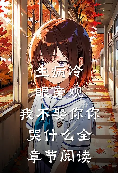 生病冷眼旁观，我不娶你你哭什么全章节阅读