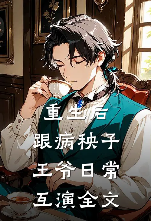 重生后，跟病秧子王爷日常互演全文