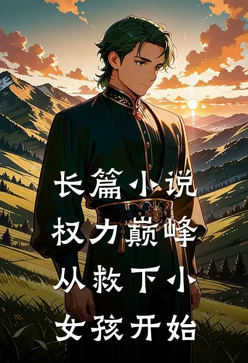 长篇小说权力巅峰：从救下小女孩开始