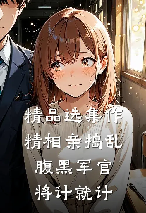 精品选集作精相亲捣乱，腹黑军官将计就计