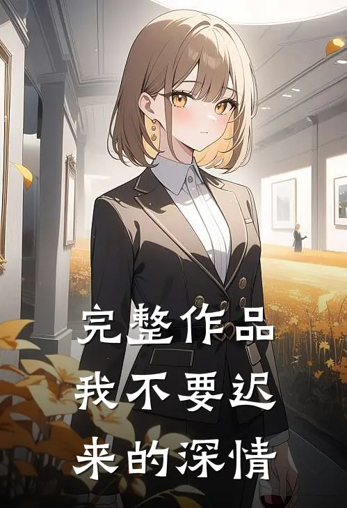 完整作品我不要迟来的深情