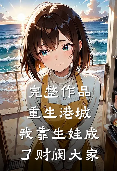 完整作品重生港城，我靠生娃成了财阀大家