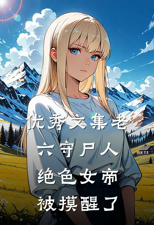 优秀文集老六守尸人，绝色女帝被摸醒了