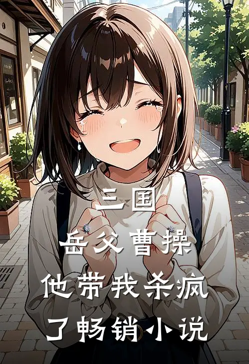三国：岳父曹操，他带我杀疯了畅销小说