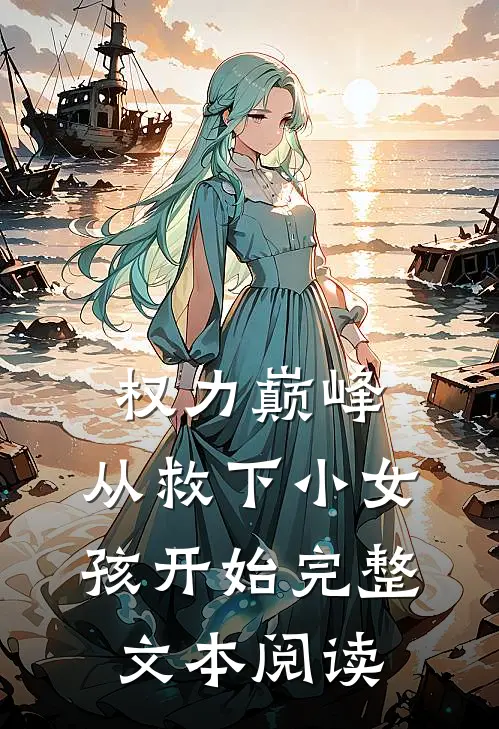 权力巅峰：从救下小女孩开始完整文本阅读