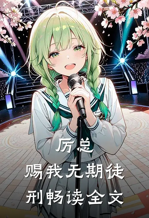 厉总，赐我无期徒刑畅读全文