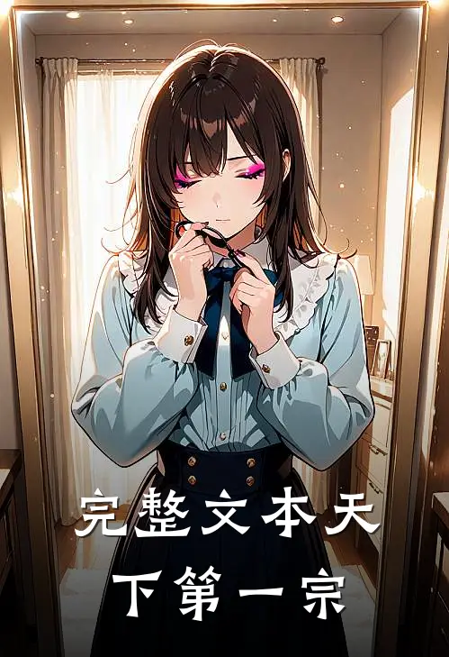 完整文本天下第一宗