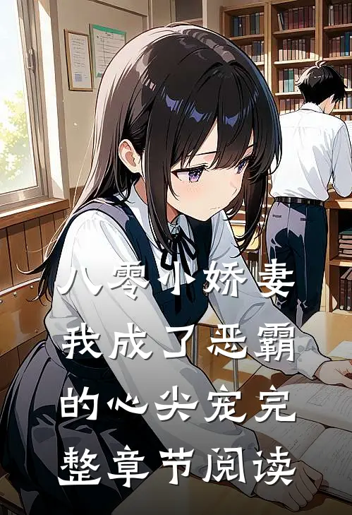 八零小娇妻：我成了恶霸的心尖宠完整章节阅读