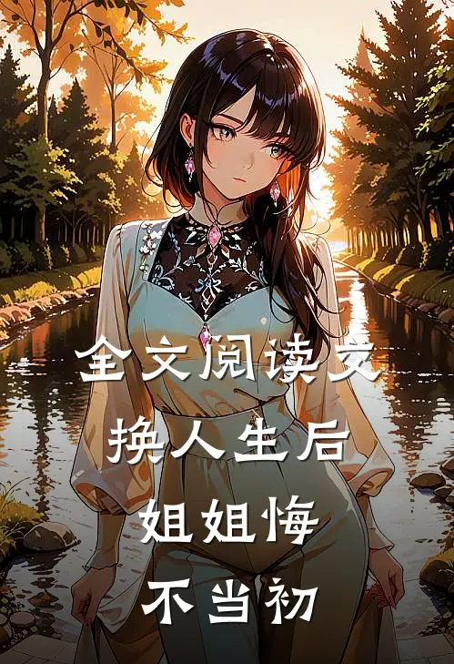 全文阅读交换人生后，姐姐悔不当初