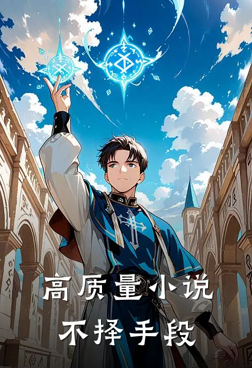 高质量小说不择手段