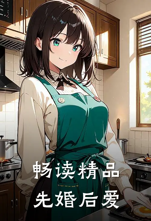 畅读精品先婚后爱