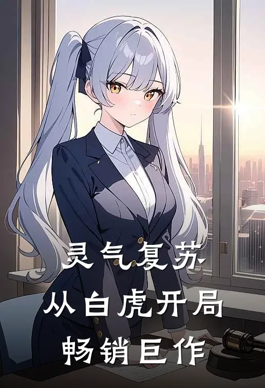 灵气复苏：从白虎开局畅销巨作