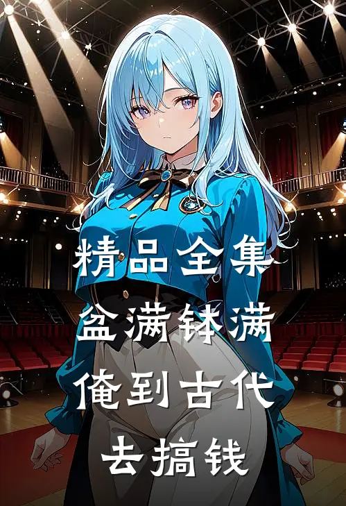 精品全集盆满钵满，俺到古代去搞钱