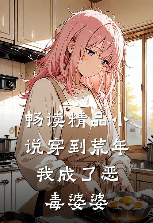 畅读精品小说穿到荒年，我成了恶毒婆婆