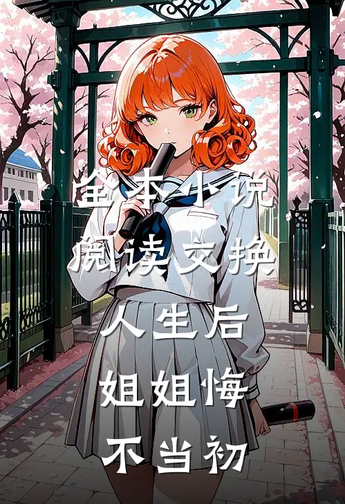 全本小说阅读交换人生后，姐姐悔不当初