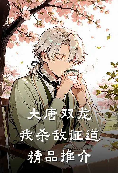 大唐双龙：我杀敌证道精品推介