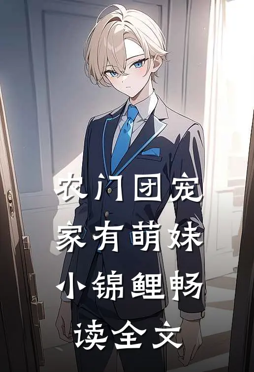 农门团宠：家有萌妹小锦鲤畅读全文