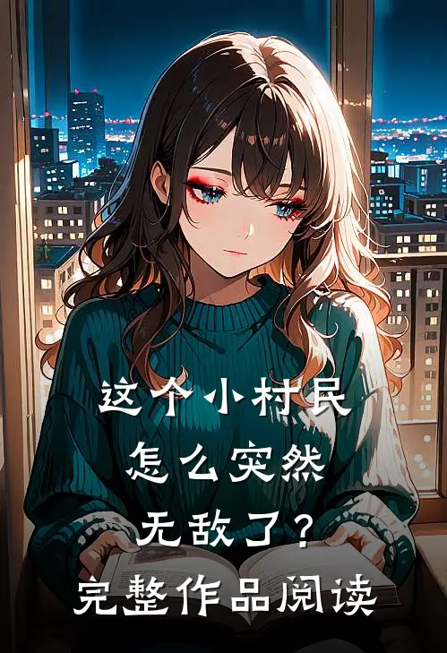 这个小村民怎么突然无敌了？完整作品阅读