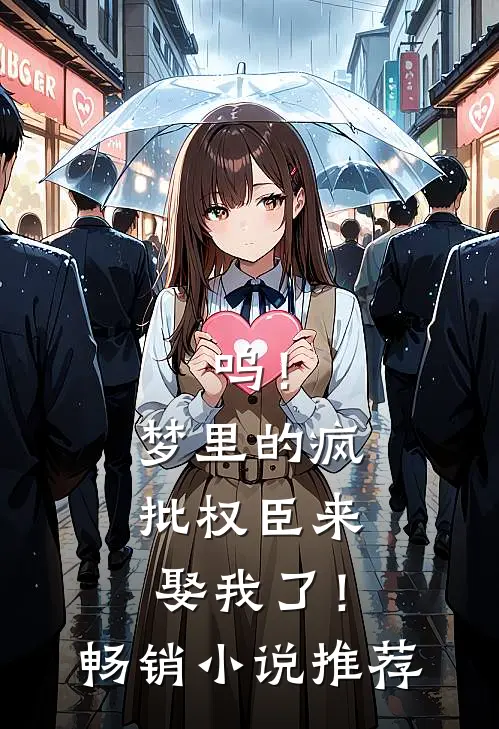 呜！梦里的疯批权臣来娶我了！畅销小说推荐