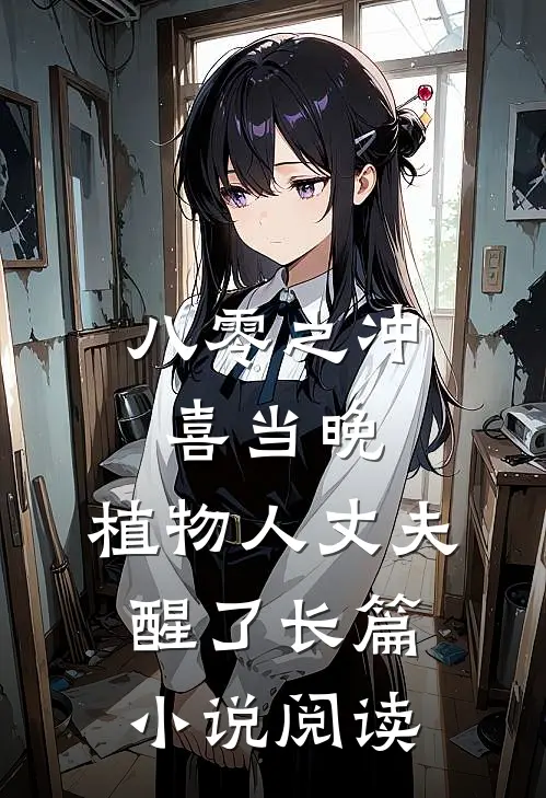 八零之冲喜当晚，植物人丈夫醒了长篇小说阅读