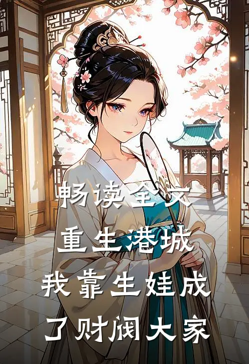 畅读全文重生港城，我靠生娃成了财阀大家