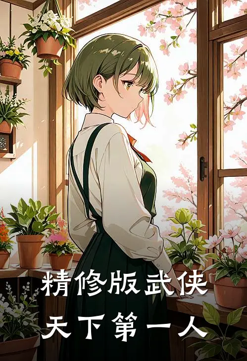 精修版武侠：天下第一人