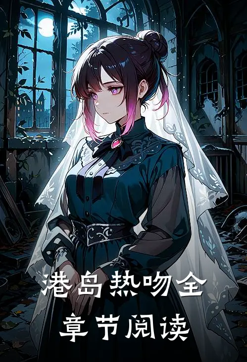 港岛热吻全章节阅读