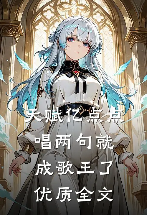 天赋亿点点，唱两句就成歌王了优质全文