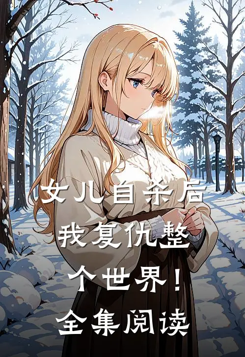 女儿自杀后，我复仇整个世界！全集阅读
